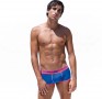 PACK 2 CALZONCILLOS BOXER CORTO L. BASIC SPORT